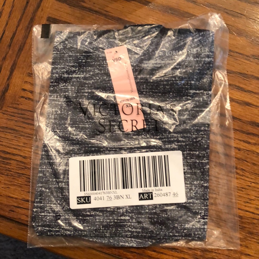 SEXY ILLUSIONS No Show Midi Brief Panty